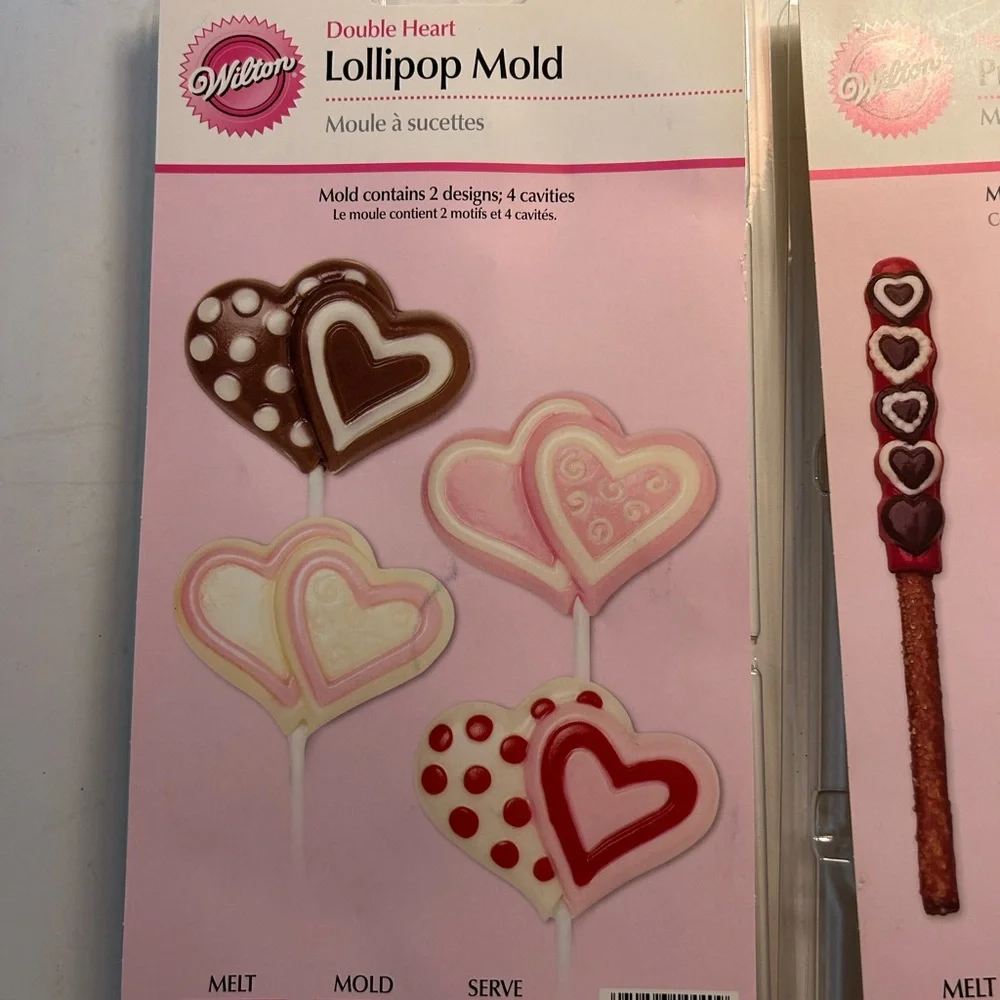 Wilton create fun